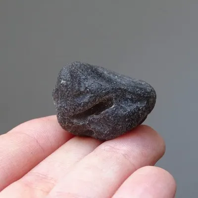 Agni Manitite Tektit 14,2g, Indonesien
