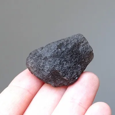 Agni Manitite Tektit 15,4g, Indonesien