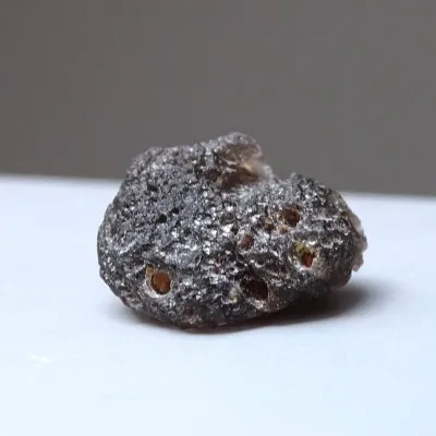 Agni Manitite Tektit 10,8g, Indonesien