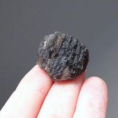 Agni Manitite Tektit 10,8g, Indonesien