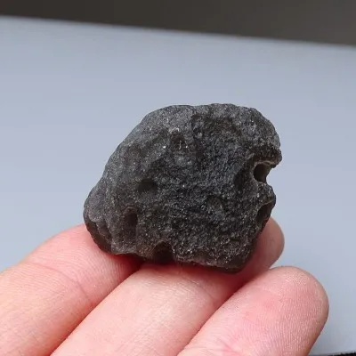 Agni Manitite Tektit 15,1g, Indonesien