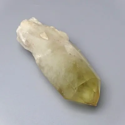 Citrine natural crystal 214g, Brazil