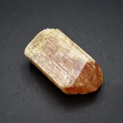 Topaz IMPERIAL - 27,4 g TOP kvalita, přírodní krystal
