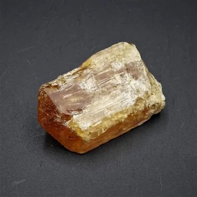 Topaz IMPERIAL - 27,4 g TOP kvalita, přírodní krystal