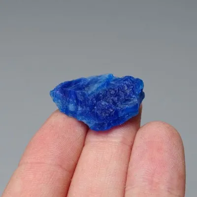 Haüyn/Hauyne přírodní minerál 16,5ct, Afganistán
