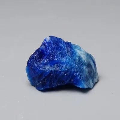 Haüyn/Hauyne přírodní minerál 44ct, Afganistán