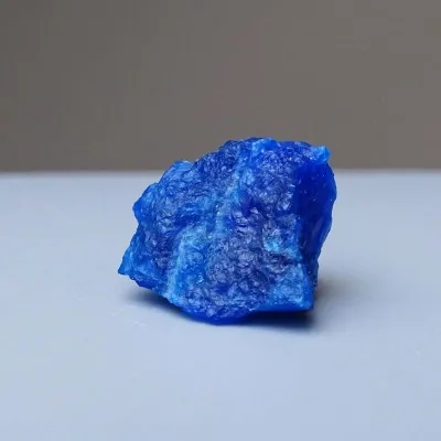 Haüyn/Hauyne natürliches Mineral 16ct, Afghanistan