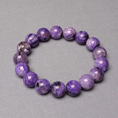 Charoit/Charoit-Armband in Top-Qualität 12,1mm, Russland