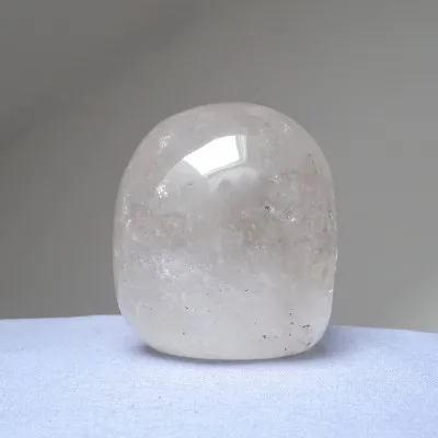 Křišťálová lebka 1105g, Brazílie