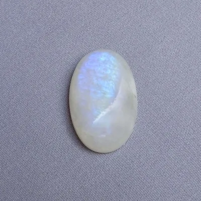 Mondstein / Adular - Cabochon 10,6g, Indien