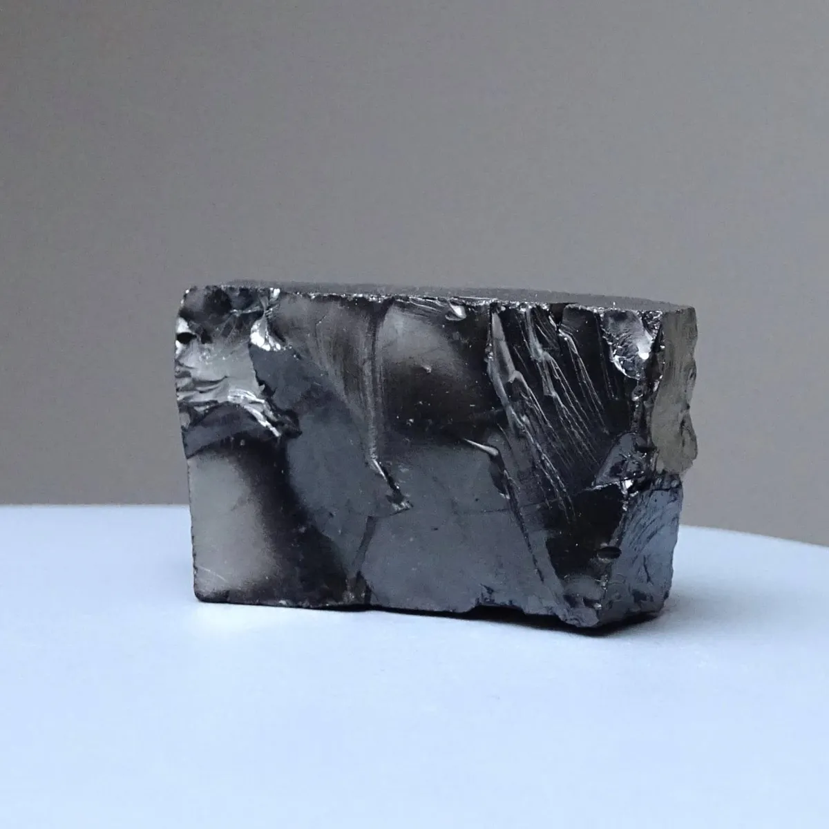 Shungite elite raw 53g, Russia
