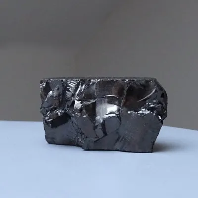 Shungite elite raw 53g, Russia