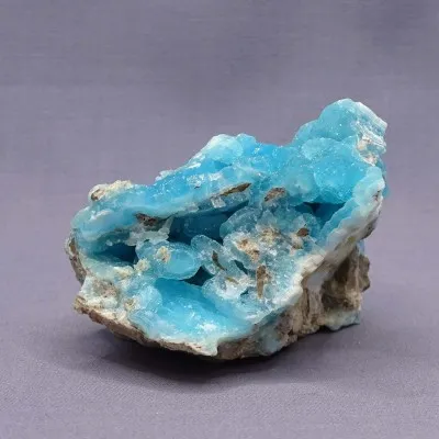 Hemimorphit 232g, Kongo