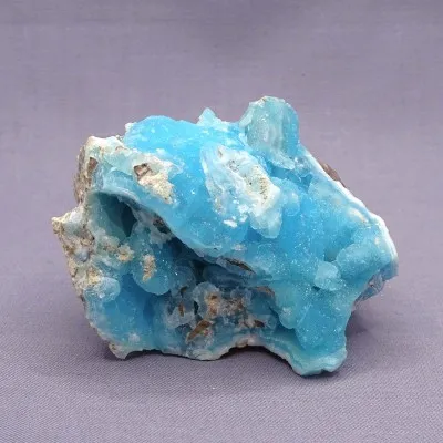 Hemimorfit 232g, Kongo