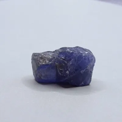 Iolith/Cordierit, natürliches Mineral von höchster Qualität, 11,2g, Tansania