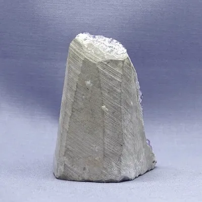 Ametyst přírodní drúza 209g, Uruguay