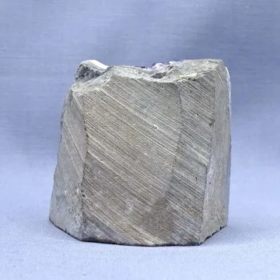 Amethyst natural druse 246g, Uruguay
