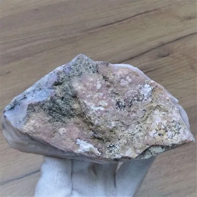 Andenrosa Opal - 303 g, Peru