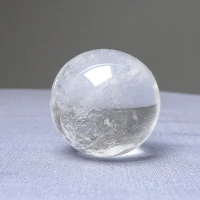 Crystal ball 87g, Brazil