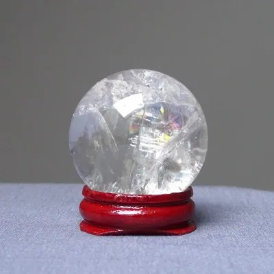 Crystal ball 96g, Brazil