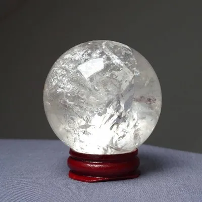 Kristallkugel 242g, Brasilien