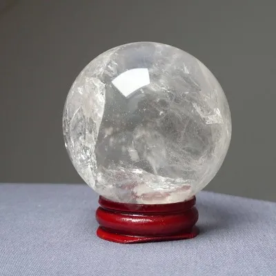 Kristallkugel 242g, Brasilien