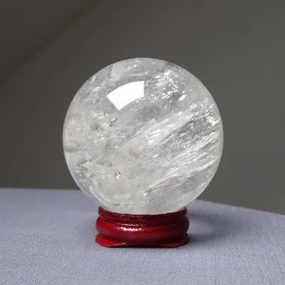 Křišťálová koule 277g, Brazílie
