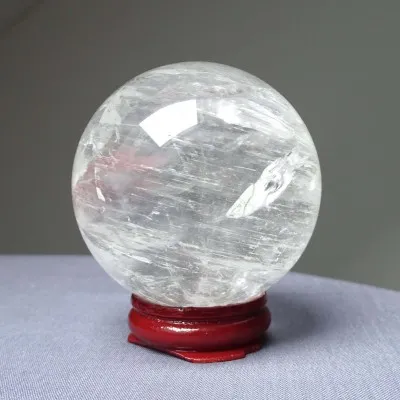 Křišťálová koule 277g, Brazílie