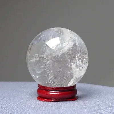 Křišťálová koule 203g, Brazílie
