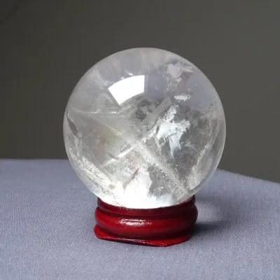 Křišťálová koule 203g, Brazílie