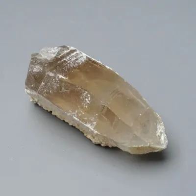 Doppelendige Himalaya-Quarzkristalle 162g, Pakistan