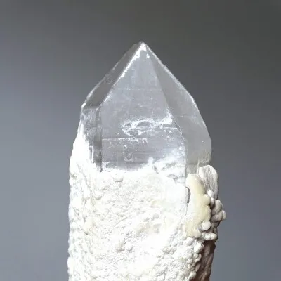 Himalayan Quartz Double Terminated Crystals 124g, Pakistan