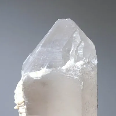 Doppelendige Himalaya-Quarzkristalle 124g, Pakistan