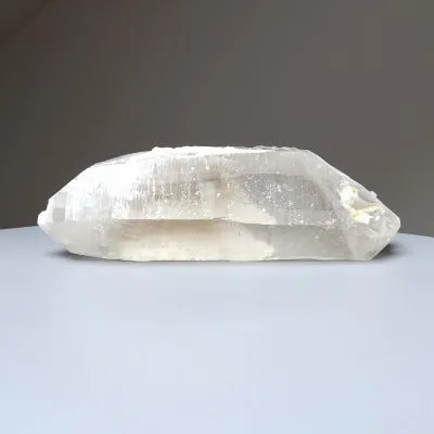 Himalayan Quartz Double Terminated Crystals 301g, Pakistan