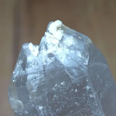 Himalayan Quartz Double Terminated Crystals 301g, Pakistan