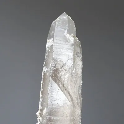 Himalayan Quartz Double Terminated Crystals 142g, Pakistan