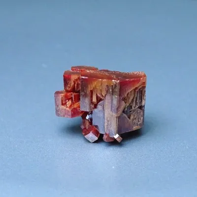 Vanadinite mineral 26.4g, Morocco