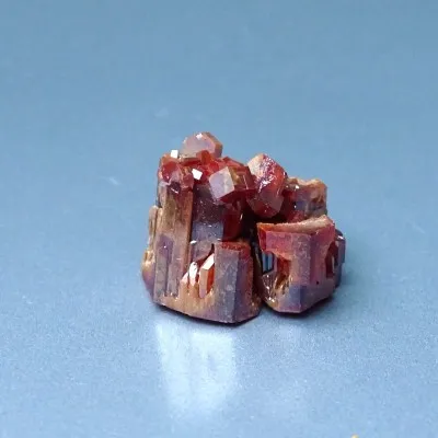Vanadinit mineral 26,4g, Marokko