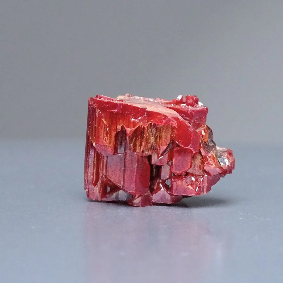 Vanadinit mineral 27,3g, Marokko