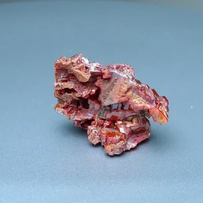 Vanadinit minerál krystaly 30,5g, Maroko