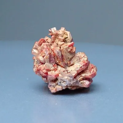 Vanadinite mineral 33.3g, Morocco