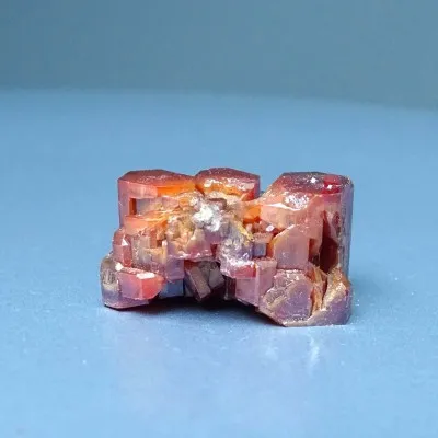 Vanadinit mineral 26,9g, Marokko