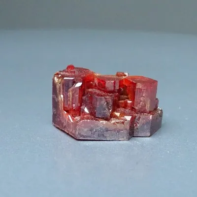 Vanadinit mineral 26,9g, Marokko