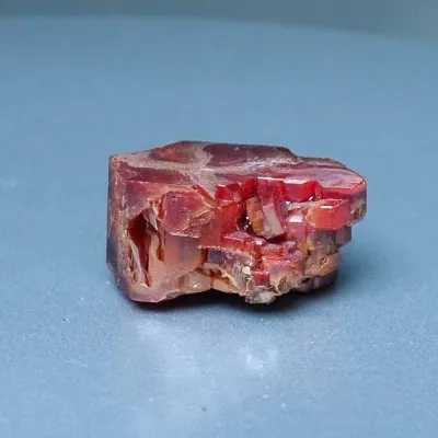 Vanadinit minerál krystaly 26,9g, Maroko
