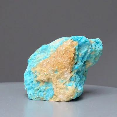 Natural turquoise 97g, Armenia