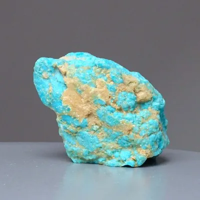 Natural turquoise 97g, Armenia