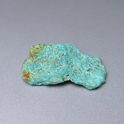 Natürliches Türkis 23g, Arizona, USA