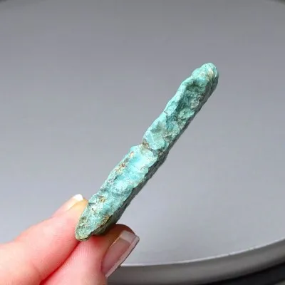 Natürliches Türkis 23g, Arizona, USA