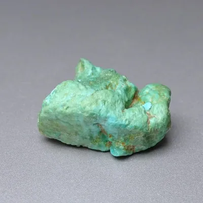 Turquoise natural 28.2g, Arizona USA