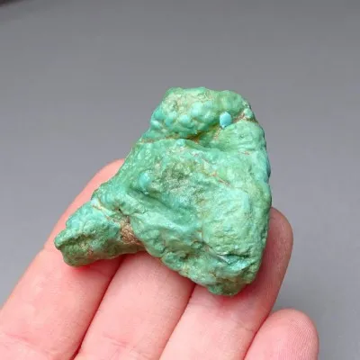 Tyrkys přírodní 28,2g, Arizona USA